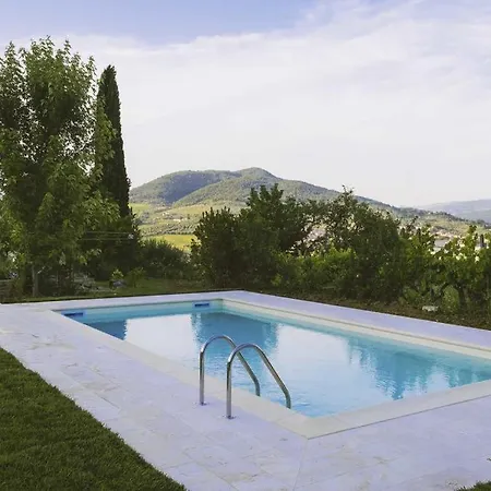 Country Il Moro فندق مبيت وإفطار Rignano sullʼArno
