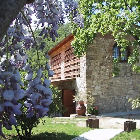 Country Il Moro 2* Rignano sullʼArno