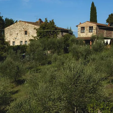 Bed & Breakfast Country Il Moro Rignano Sull Arno